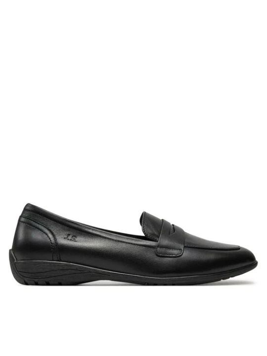 Zdjęcie produktu Lordsy Josef Seibel Fenja 22 74822 Czarny