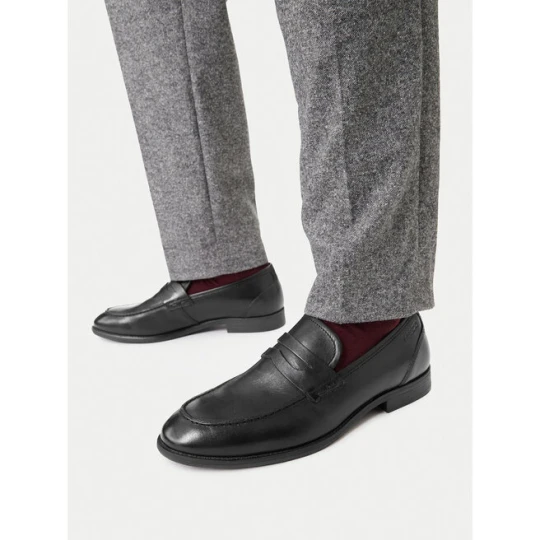 Zdjęcie produktu Lordsy Lasocki CEO-MILTON-03 MB Czarny