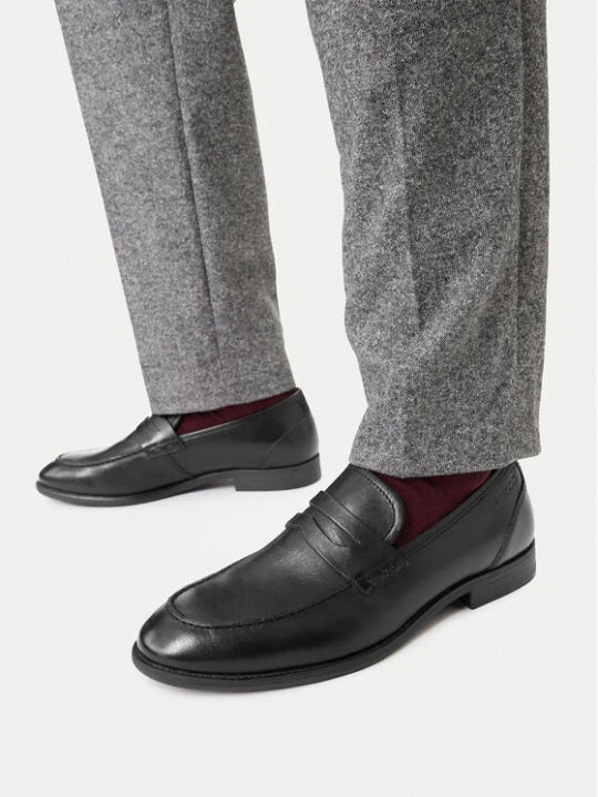 Zdjęcie produktu Lordsy Lasocki CEO-MILTON-03 MB Czarny