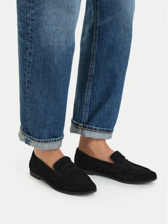 Zdjęcie produktu Lordsy Lasocki CEO-WI16-ZARA-07 Czarny