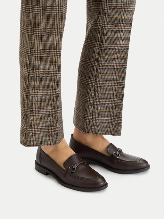 Zdjęcie produktu Lordsy Lasocki CEO-WI23-KILTY-05 Brązowy