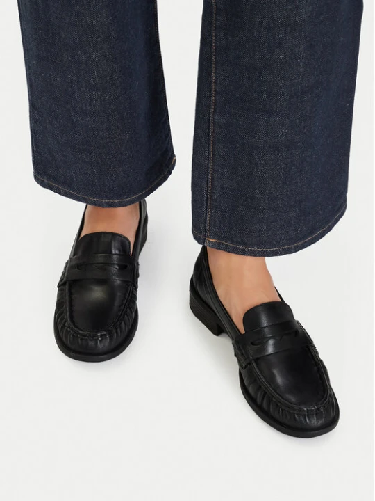 Zdjęcie produktu Lordsy Lasocki CEO-WI45-VR-11800-2 Czarny