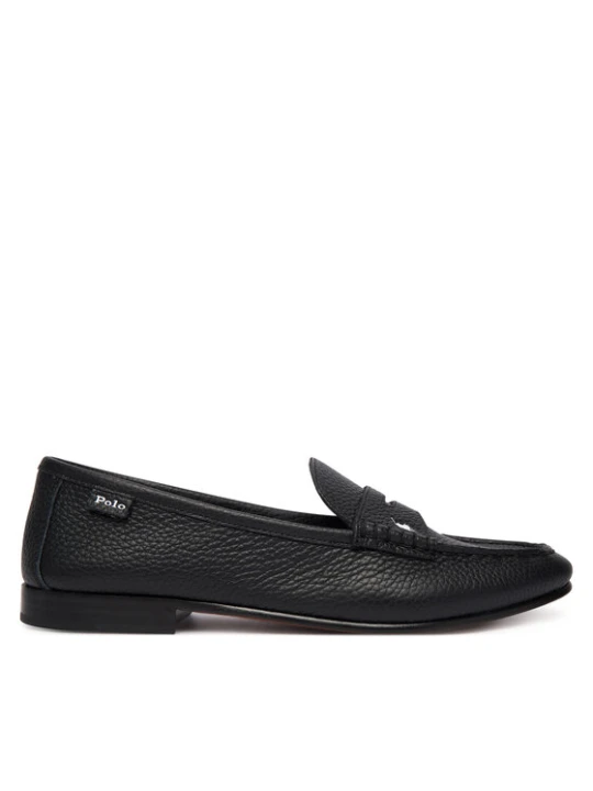 Zdjęcie produktu Lordsy Polo Ralph Lauren Sft Lfr Pp 818P13264003 Czarny
