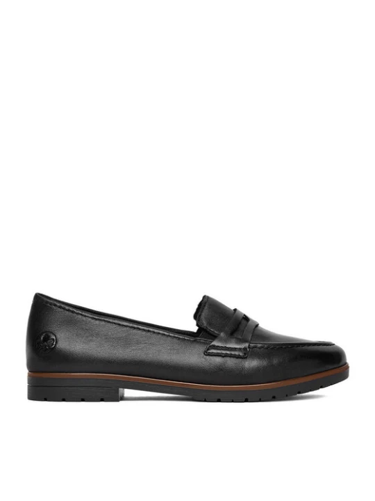 Zdjęcie produktu Lordsy Rieker 45300-02 Czarny