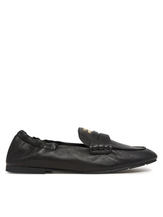 Zdjęcie produktu Lordsy Steve Madden 11005672 Czarny
