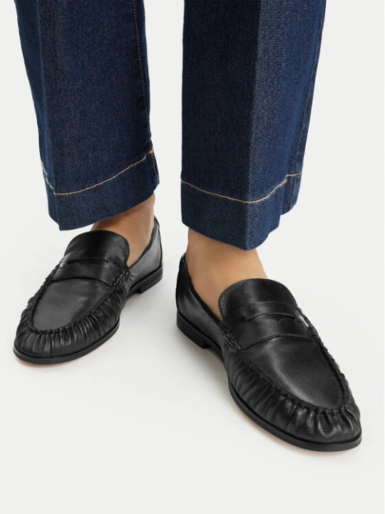 Zdjęcie produktu Lordsy Steve Madden 11005695 Czarny
