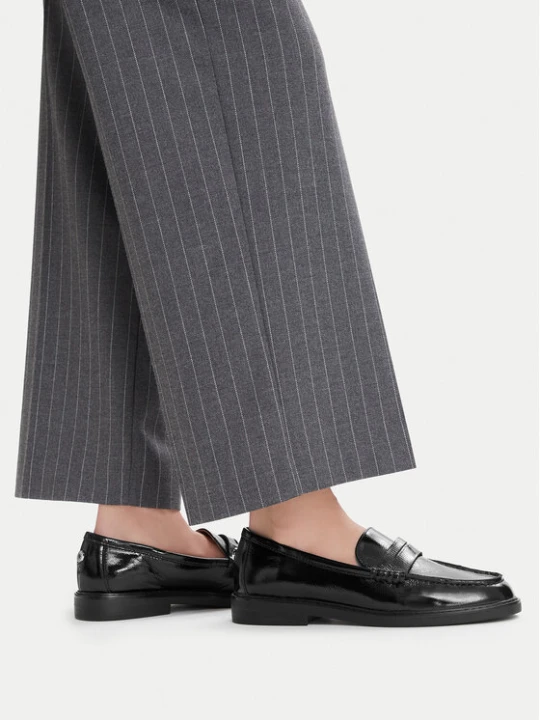 Zdjęcie produktu Lordsy Steve Madden Adison 11004736 Czarny