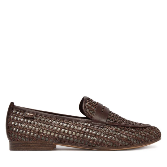 Zdjęcie produktu Lordsy Tamaris 1-24232-46 Brązowy