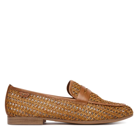 Zdjęcie produktu Lordsy Tamaris 1-24232-46 Brązowy
