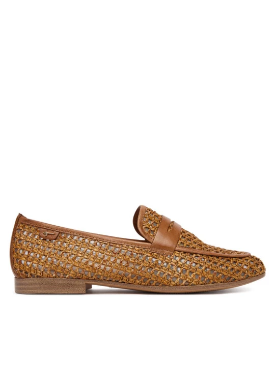 Zdjęcie produktu Lordsy Tamaris 1-24232-46 Brązowy