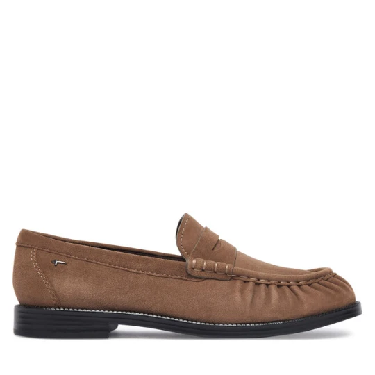 Zdjęcie produktu Lordsy Tamaris 1-24251-47 Brązowy