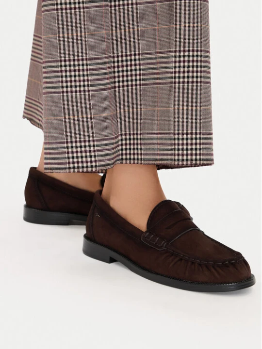 Zdjęcie produktu Lordsy Tamaris 1-24251-47 Brązowy