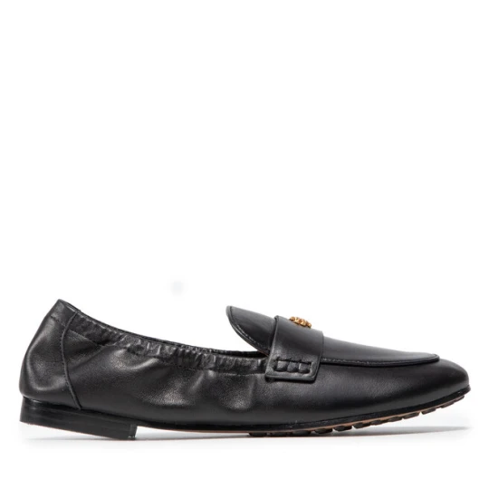 Zdjęcie produktu Lordsy Tory Burch Ballet Loafer 87269 Czarny