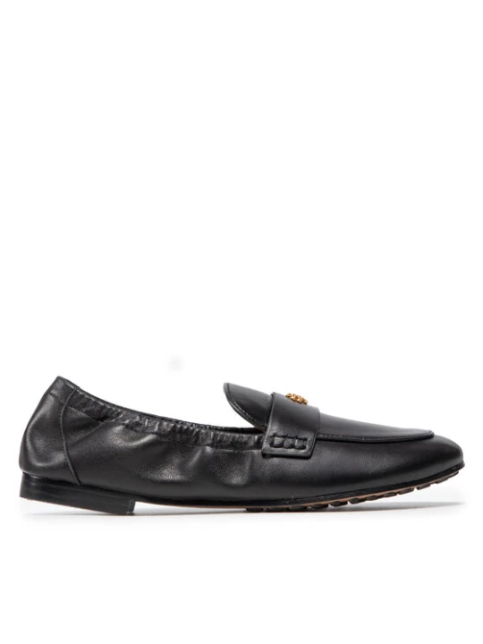Zdjęcie produktu Lordsy Tory Burch Ballet Loafer 87269 Czarny