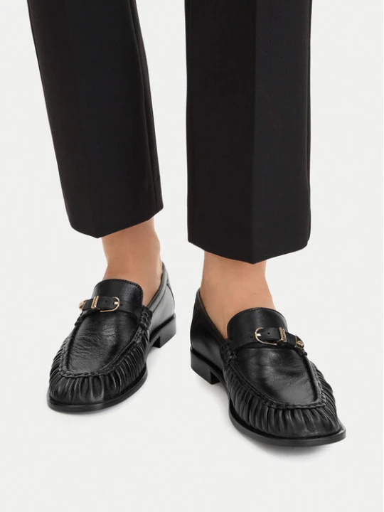 Zdjęcie produktu Lordsy U.S. Polo Assn. EO-LUFI001W / GL1 Czarny
