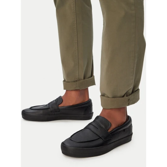 Zdjęcie produktu Lordsy Vans Skate Loafer VN0A5DXUBKA1 Czarny
