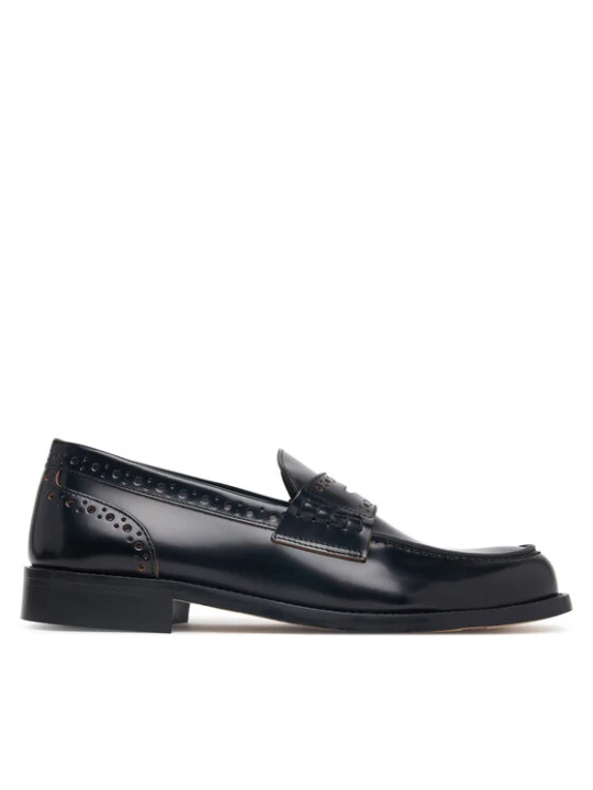 Zdjęcie produktu Lordsy Weekend Max Mara Colomba 2625526134 Czarny