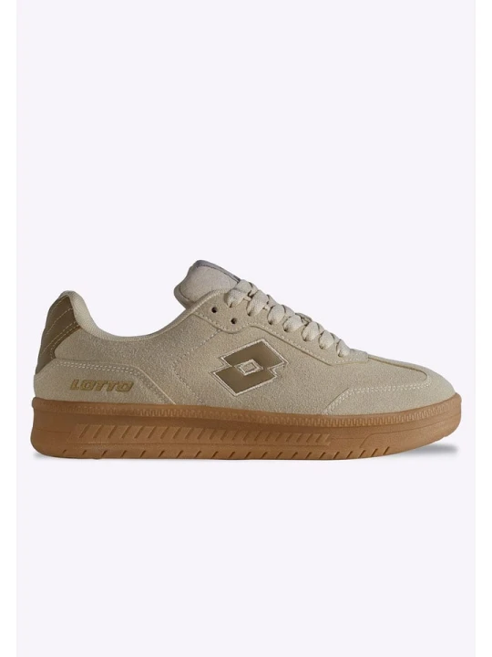 Zdjęcie produktu Lotto Sneakersy w kolorze beżowym rozmiar: 44