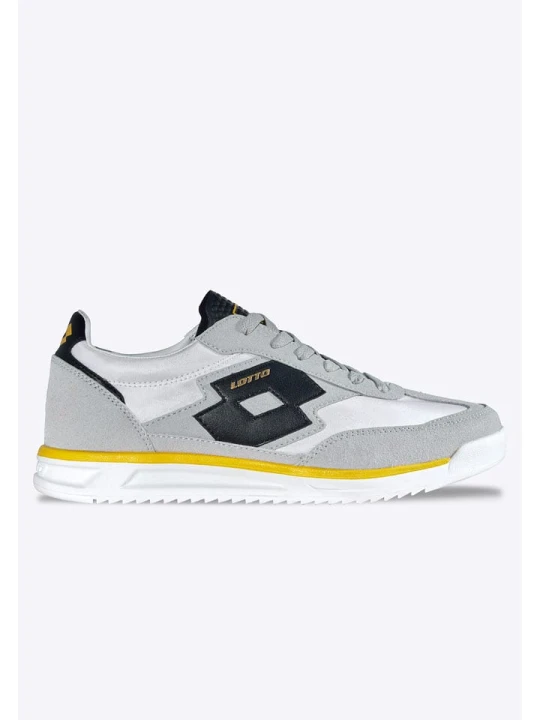 Zdjęcie produktu Lotto Sneakersy w kolorze biało-szarym rozmiar: 40