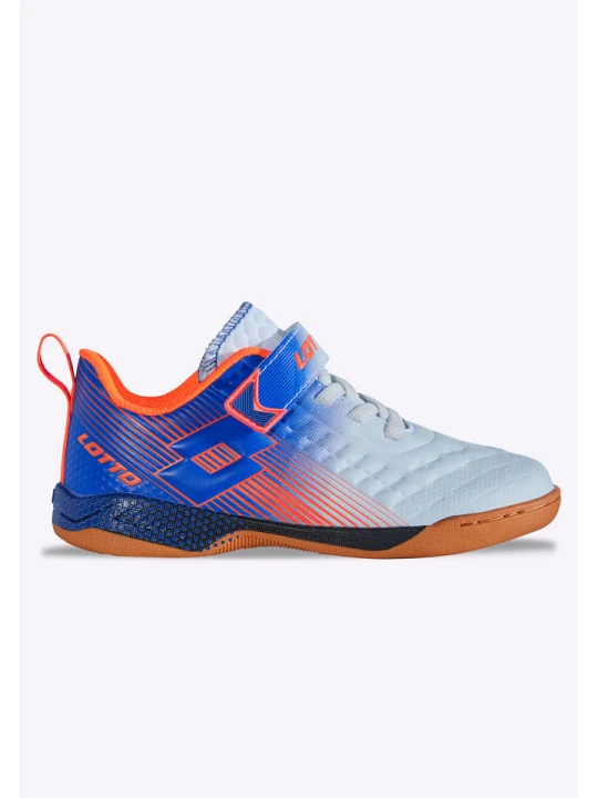 Zdjęcie produktu Lotto Sneakersy w kolorze błękitnym rozmiar: 33