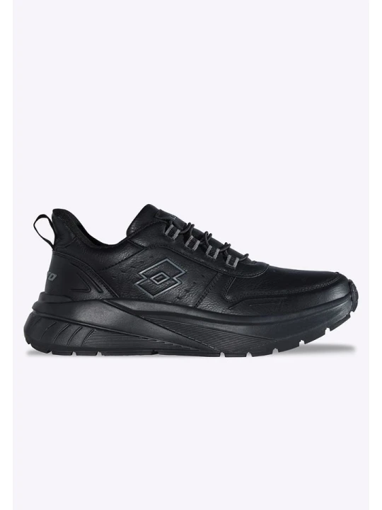 Zdjęcie produktu Lotto Sneakersy w kolorze czarnym rozmiar: 42