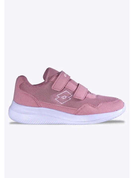 Zdjęcie produktu Lotto Sneakersy w kolorze jasnoróżowym rozmiar: 31