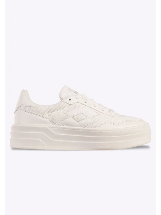 Zdjęcie produktu Lotto Sneakersy w kolorze kremowym rozmiar: 38