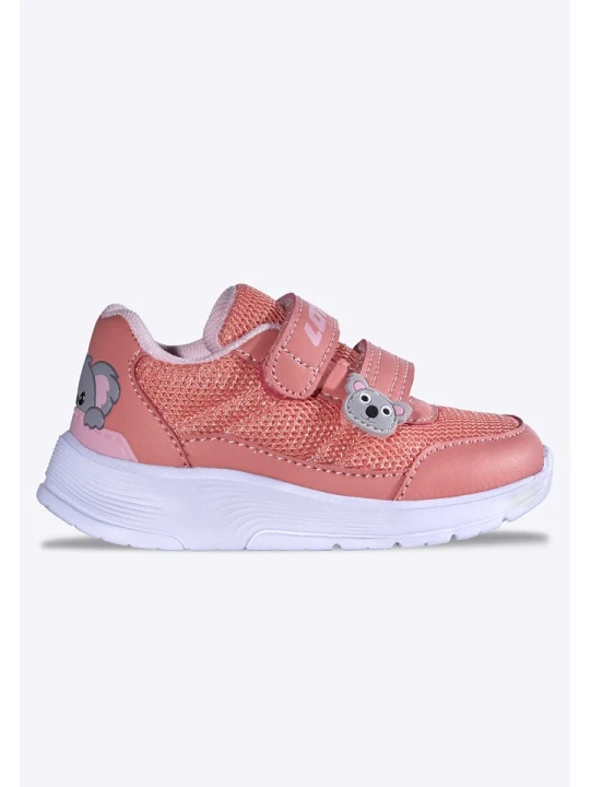 Zdjęcie produktu Lotto Sneakersy w kolorze pomarańczowym rozmiar: 21