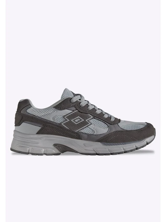 Zdjęcie produktu Lotto Sneakersy w kolorze szarym rozmiar: 37