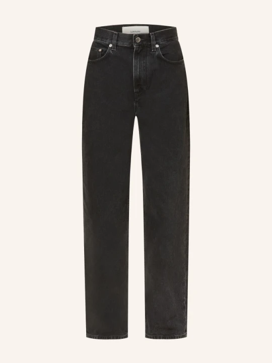 Zdjęcie produktu Loulou De Saison Dżinsy Samur grau WASHED GREY