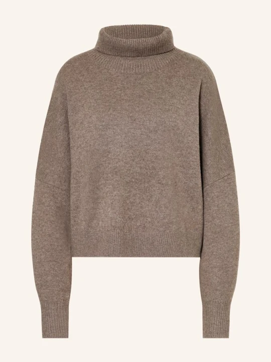 Zdjęcie produktu Loulou De Saison Sweter Luke beige