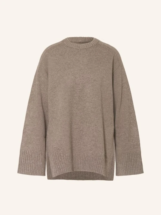 Zdjęcie produktu Loulou De Saison Sweter Safi beige