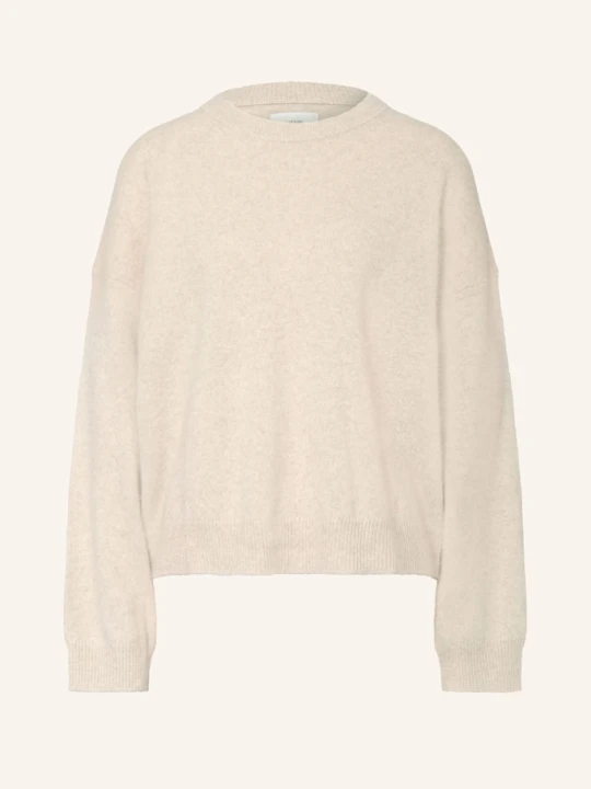 Zdjęcie produktu Loulou De Saison Sweter Tristan beige