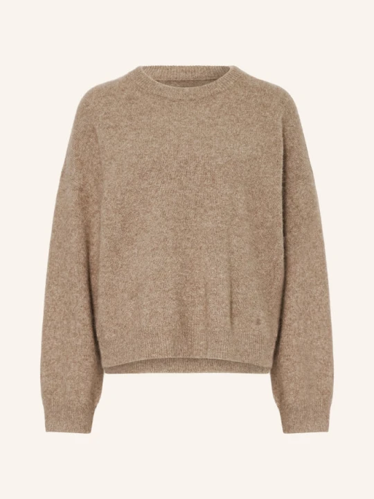 Zdjęcie produktu Loulou De Saison Sweter Tristan beige