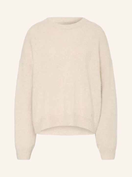 Zdjęcie produktu Loulou De Saison Sweter Tristan beige