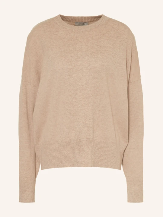 Zdjęcie produktu Loulou De Saison Sweter Z Kaszmiru Anaa beige