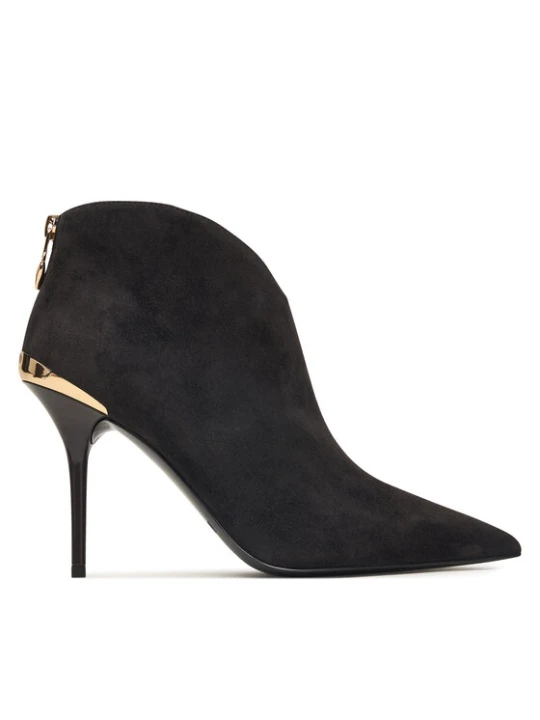 Zdjęcie produktu LOVE MOSCHINO Botki JA21069G1PJA0317 Brązowy
