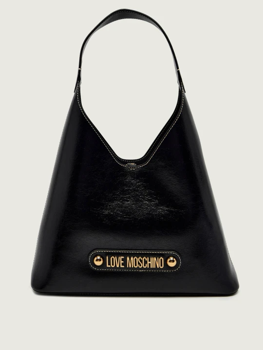 Zdjęcie produktu Love Moschino Hobo czarny