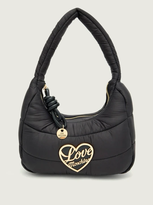 Zdjęcie produktu Love Moschino Hobo czarny