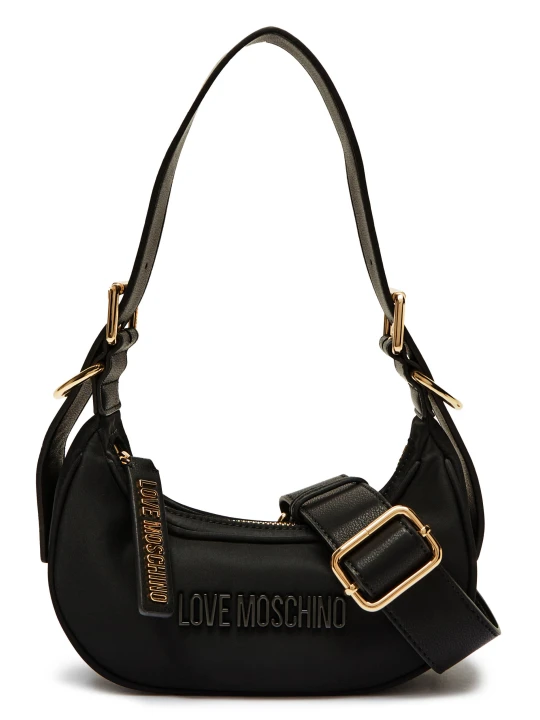 Zdjęcie produktu Love Moschino Hobo czarny