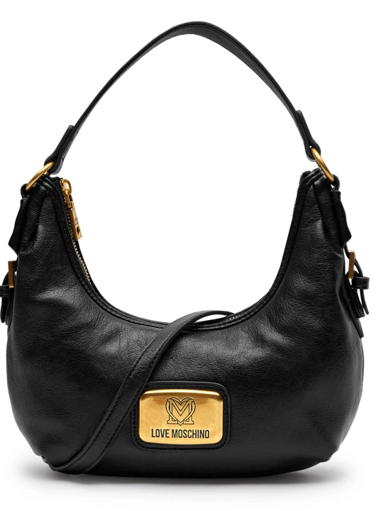 Zdjęcie produktu Love Moschino Hobo czarny