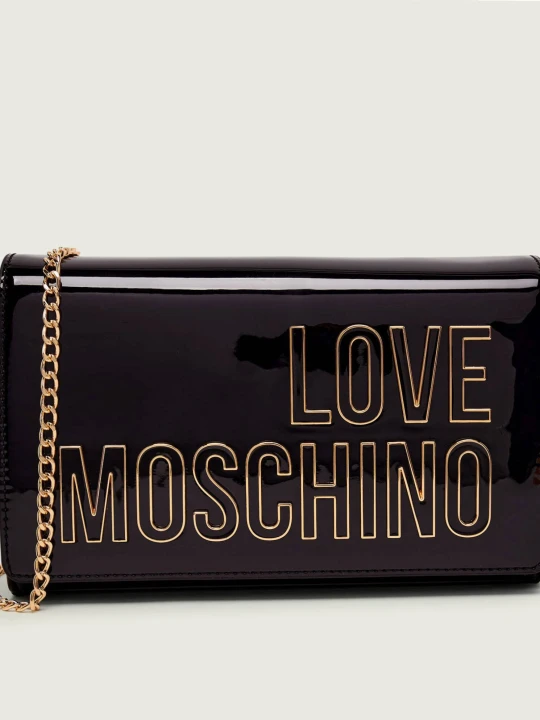 Zdjęcie produktu Love Moschino Kopertówka czarny