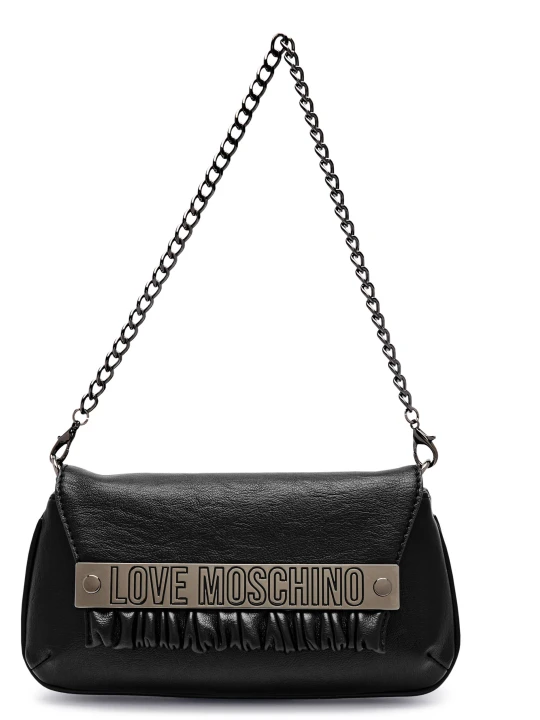 Zdjęcie produktu Love Moschino Kopertówka czarny