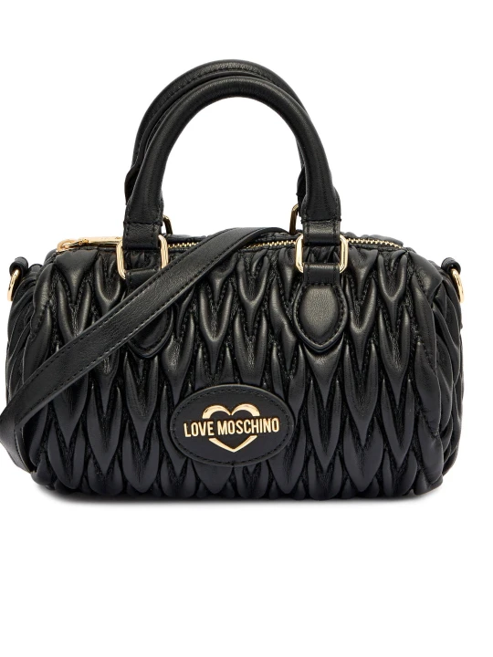 Zdjęcie produktu Love Moschino Kuferek czarny