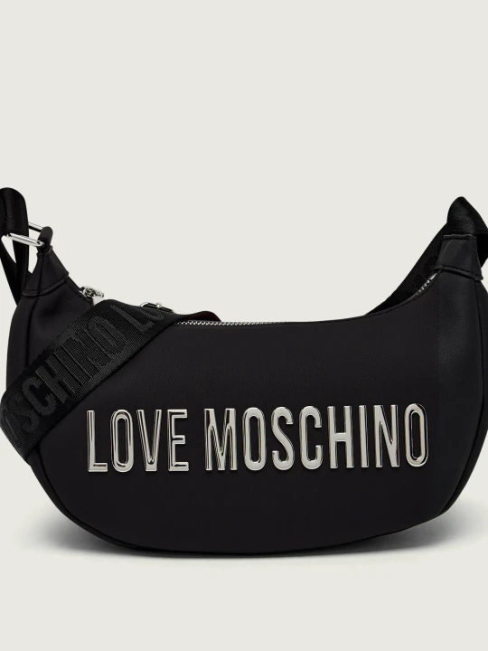 Zdjęcie produktu Love Moschino Listonoszka czarny
