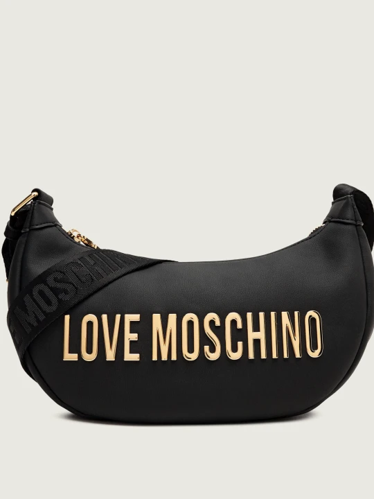 Zdjęcie produktu Love Moschino Listonoszka czarny
