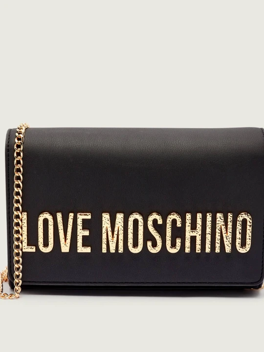 Zdjęcie produktu Love Moschino Listonoszka czarny