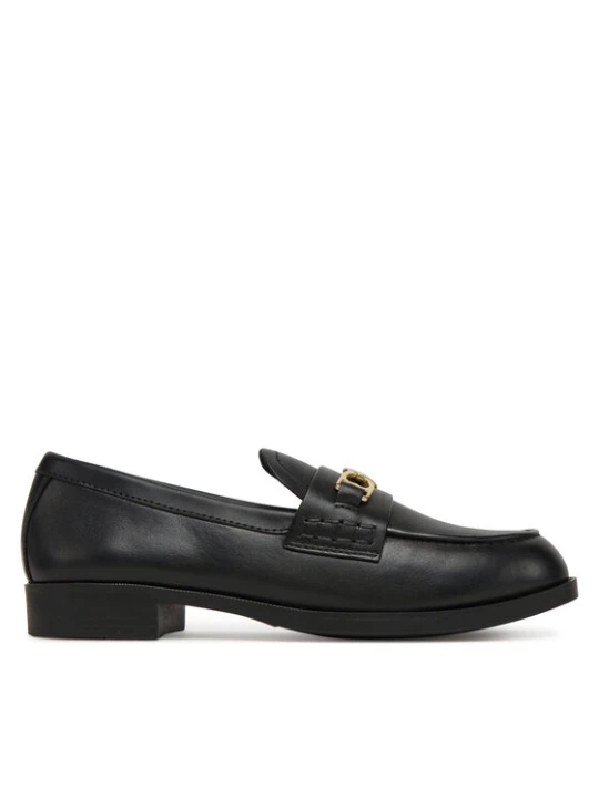 Zdjęcie produktu LOVE MOSCHINO Loafersy JA10242G1NIA000035 Czarny