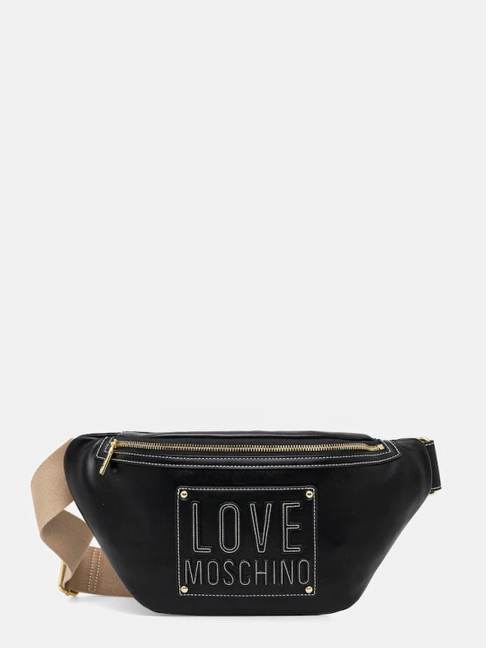 Zdjęcie produktu Love Moschino nerka czarny