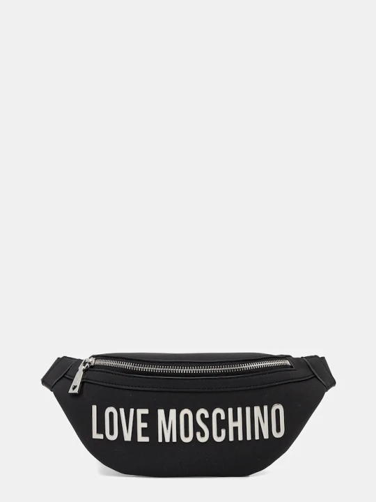 Zdjęcie produktu Love Moschino nerka czarny